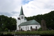Getinge kyrka