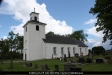 Kvibille kyrka