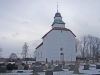 Skummeslövs kyrka