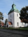 S:t Laurentii kyrka i Falkenberg