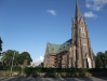 Årstads kyrka