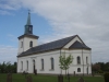 Stafsinge kyrka