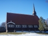 Hindås kyrka