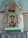 Altaruppsats.