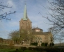 Askums kyrka
