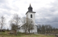 Tossene kyrka
