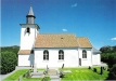 Bärfendals kyrka
