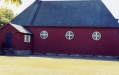 Havstenssunds kyrka