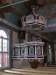 Mossebo kyrka