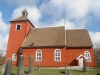 Mossebo kyrka