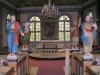 Mossebo kyrka