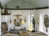 Ljungsarps kyrka