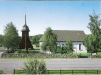 Ljungsarps kyrka
