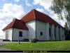 Bengstfors kyrka