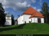 Bengstfors kyrka