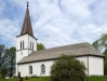 Ärtemarks kyrka