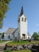 Laxarby kyrka