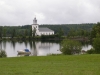 Vårvik kyrka 13 juli 2004
