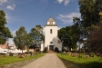 Billingsfors kyrka 9 augusti 2011