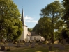 Bolstads kyrka 2008. Foto; Morgan