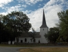 Bolstads kyrka 2008. Foto: Morgan Björnmar.