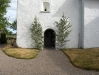 Bolstads kyrka 2008. Foto: Morgan Björnmar.