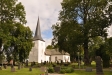 Bolstad kyrka 10 augusti 2011