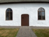 Bolstads kyrka 2008. Foto: Morgan Björnmar.