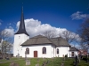 Bolstads kyrka