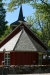 Skålleruds kyrka från 1679