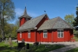 Skålleruds kyrka 2009