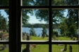 Utsikten för kyrkobesökarna
