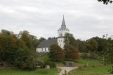 Västerlanda kyrka 