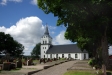 Västerlanda kyrka 1/8 2010