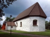 Vesene kyrka
