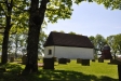Vesene kyrka