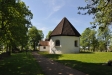 Vesene kyrka