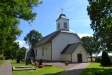 Ledsjö kyrka foto Christian 