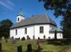  sommaren 1989 - Före den förödande branden. Foto: Åke Johansson.