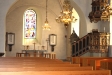 Ransbergs kyrka