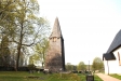 Ransbergs kyrka