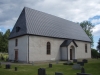 Ransbergs kyrka
