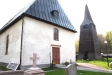 Ransbergs kyrka