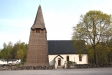 Ransbergs kyrka