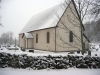 Ransbergs kyrka