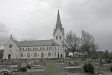 Lindome kyrka 
