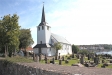  Kyrkan från söder