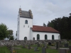 Grinneröds kyrka