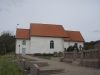 Resteröds kyrka