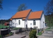 Resteröds kyrka